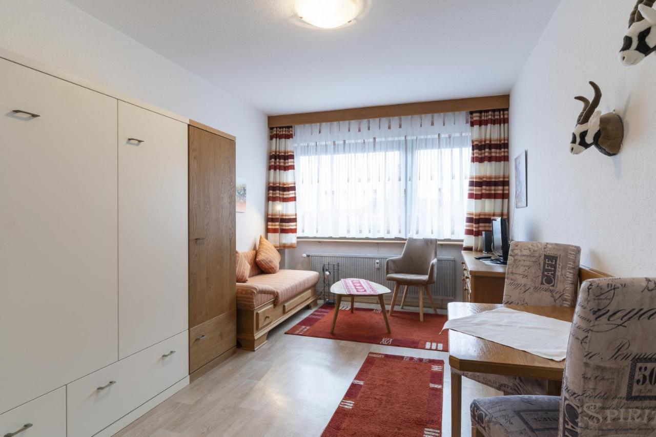 Ferienwohnung Hillgruber اوبرستدورف المظهر الخارجي الصورة