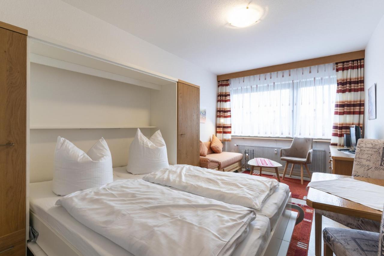 Ferienwohnung Hillgruber اوبرستدورف المظهر الخارجي الصورة