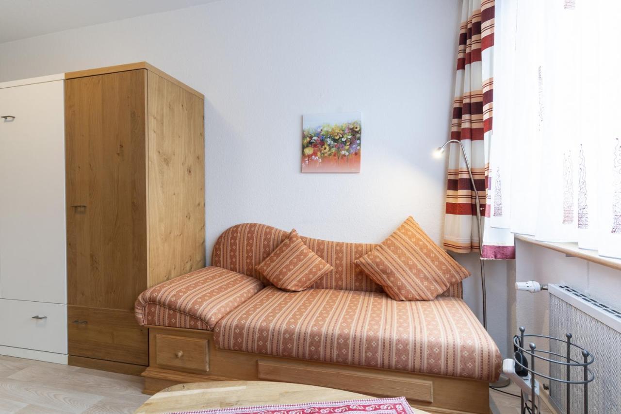 Ferienwohnung Hillgruber اوبرستدورف المظهر الخارجي الصورة