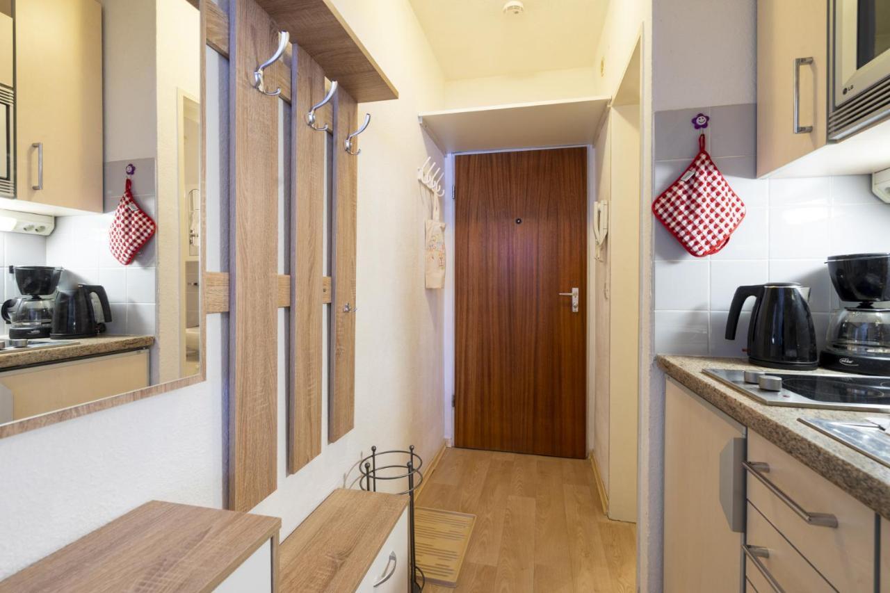 Ferienwohnung Hillgruber اوبرستدورف المظهر الخارجي الصورة
