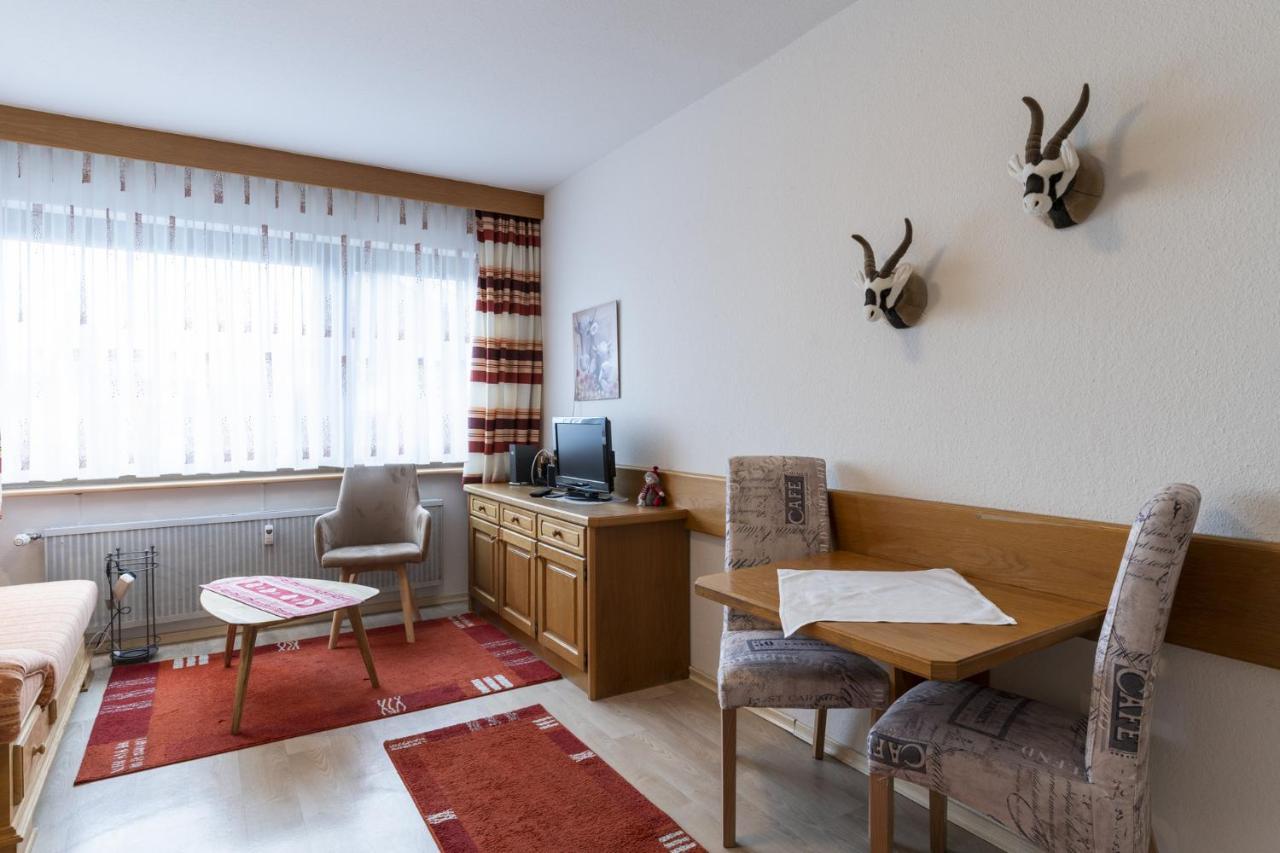 Ferienwohnung Hillgruber اوبرستدورف المظهر الخارجي الصورة